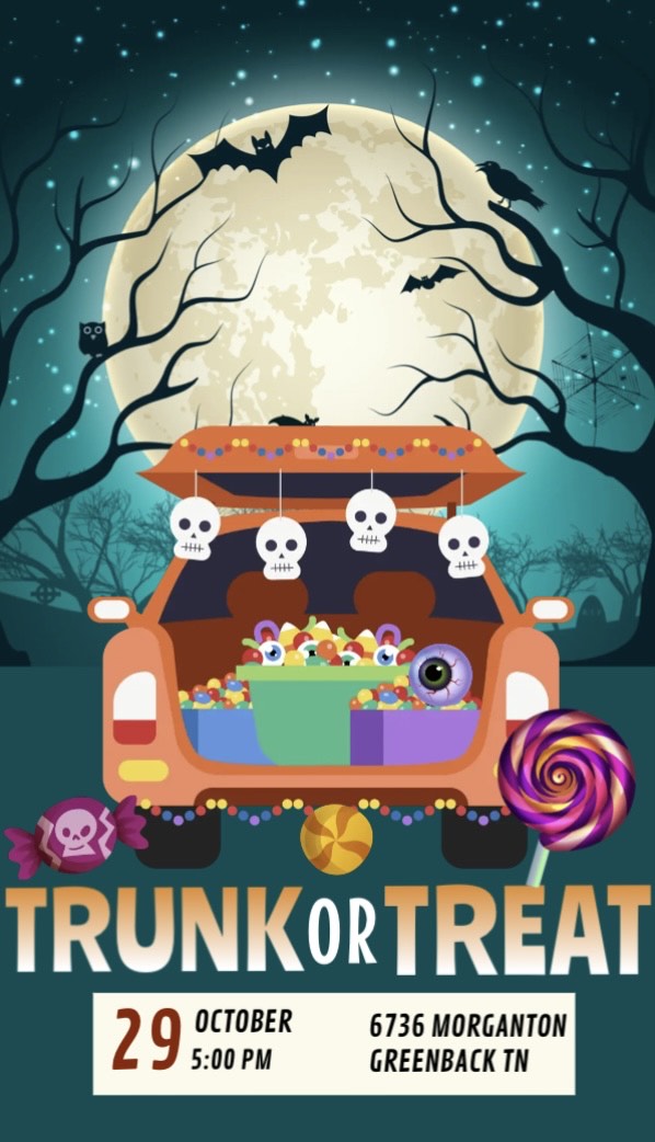 Home Town of Greenback